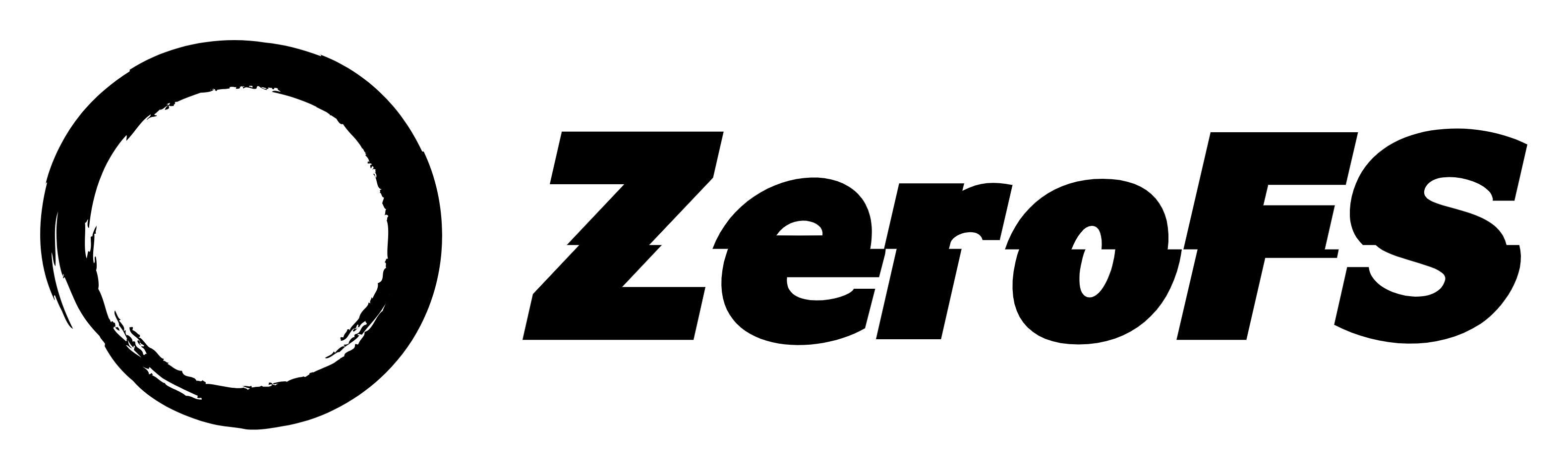 ZeroFS Logo