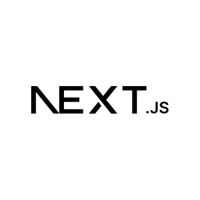 nextjs logo