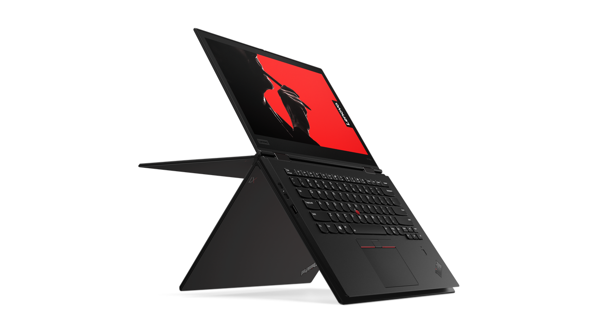 Thinkpad X1 Carbon 6th Gen